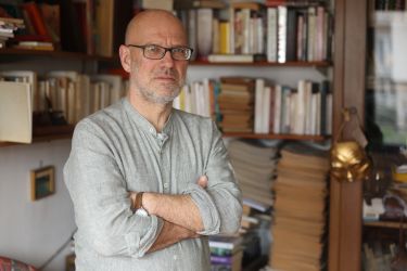 Bernard Nežmah: Edina naravna koalicija je desna s Stevanovićem