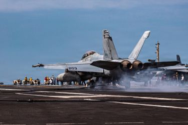 Iran je (pre)trd oreh: strateški fiasko Amerike in Izraela