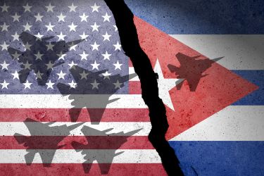 Geopolitika plenjenja se vrača na Karibe: Kuba je naslednja Trumpova tarča