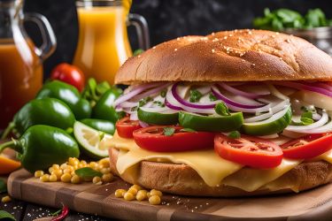 Prehranski levičarji in desničarji