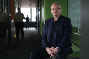 Verčič: Ne le Izraelci, po Ljubljani se sprehajajo tudi drugi operativci