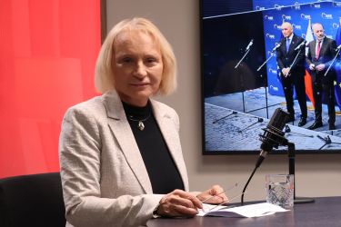 Ljerka Bizilj: Za novo vlado ni dovolj en Pucko, ampak vsaj trije (KOLUMNA)