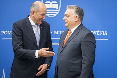 Oblast za vsako ceno