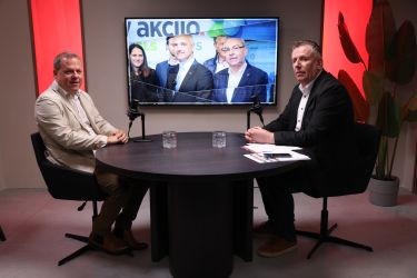 Je četrta Janševa vlada že dejstvo? (PODKAST)