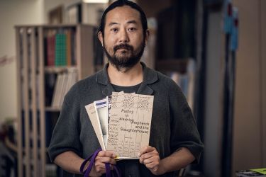 Simon Chang, Ljubljančan s Tajvana: Ko radovednost postane odgovornost