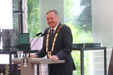 Ozadje: zakaj Zoran Janković ponovno kandidira za župana