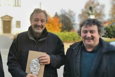 Ekskluzivno: Tudi moravški župnik v korupcijski hobotnici Milana Balažica