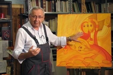 Zadeva Marko Rupnik: cerkveno pravosodje menca – tako kot slovensko