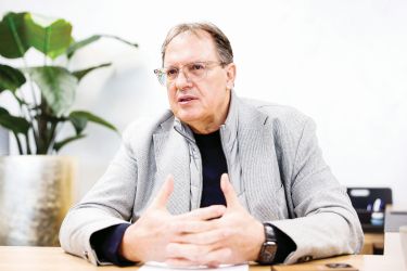 Taka je slovenska realnost