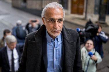 Islamistični tumor, ki ogroža Evropo