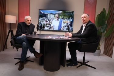 Bo Zoran Janković aretiran pred županskimi volitvami? (PODKAST)