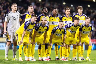 Maribor za tekmece ni ravno najboljša reklama
