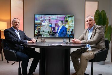 Anton Rop proti Zoranu Jankoviću, nato nad Janeza Janšo? (PODKAST)