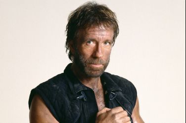 Chuck Norris - ZA OBREZ
