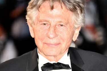 roman polanski