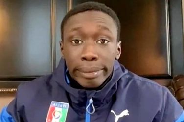 Obraz, ki mu je prinesel slavo in res v