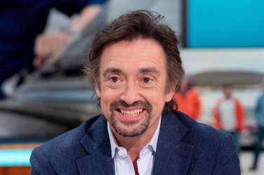 Richard Hammond