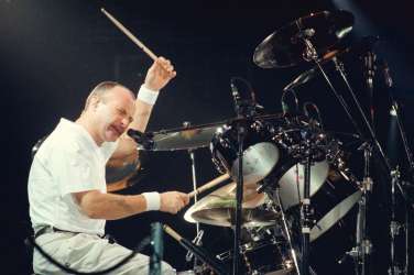 Phil Collins