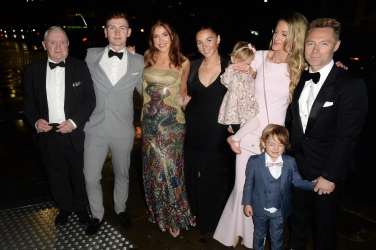 ronan keating 2