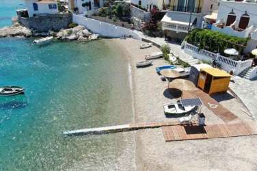 svetilnik plaže