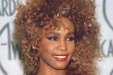 Whitney Houston