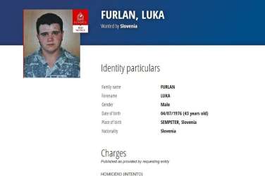 luka furlan