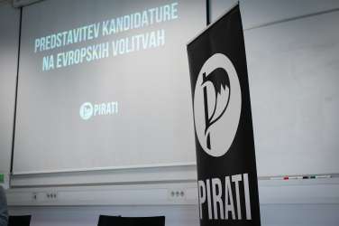 piratska stranka