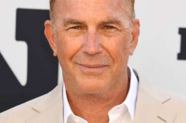 Kevin Costner