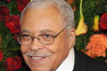 James Earl Jones