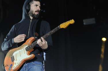 Brad Delson