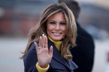 melania (1) profimedia