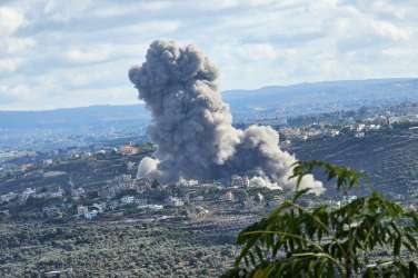 tir, libanon