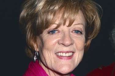 Maggie Smith