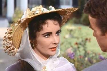 Elizabeth Taylor