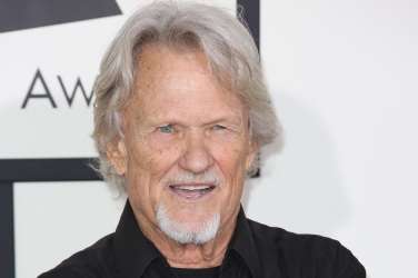 Kris Kristofferson