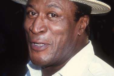 john amos