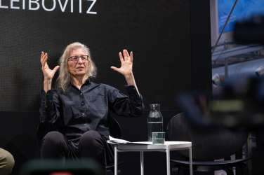 Annie Leibovitz