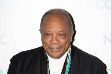 Quincy Jones