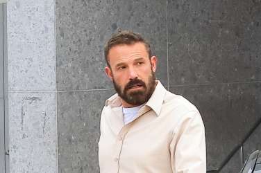 Ben Affleck