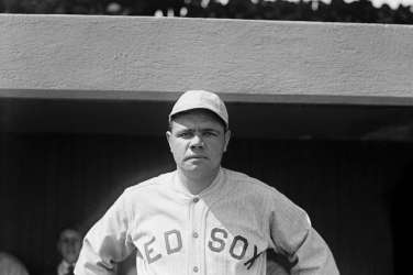 Babe Ruth