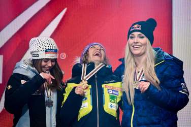 ilka štuhec lindsey vonn