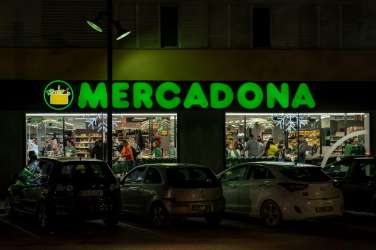 mercadona