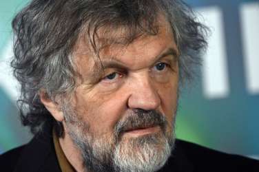 Emir Kusturica