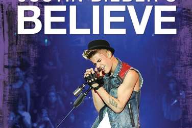 Justin Bieber\'s Believe 1