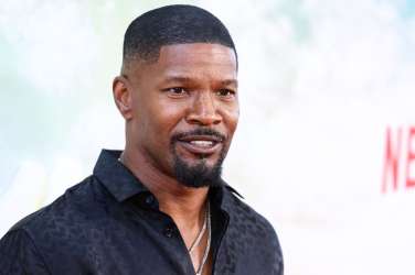 Jamie Foxx