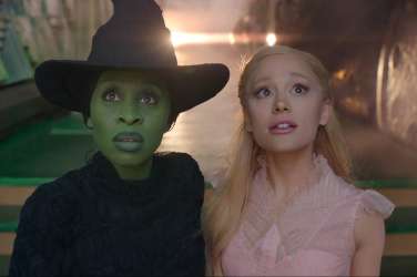 wicked, ariana-grande, cynthia-erivo