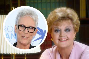 Jamie Lee Curtis, Angela Lansbury