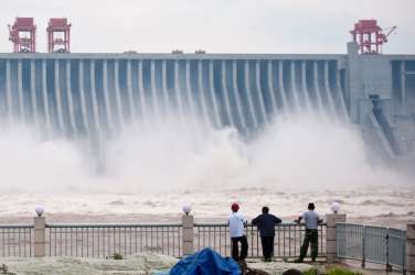 three-gorges