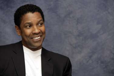 Denzel Washington