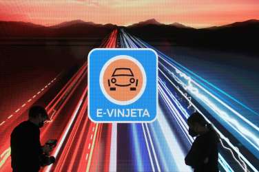 e-vinjeta